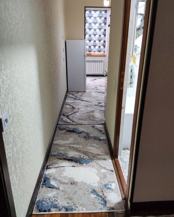 Квартира на аренду 2 комнт в Тройцк