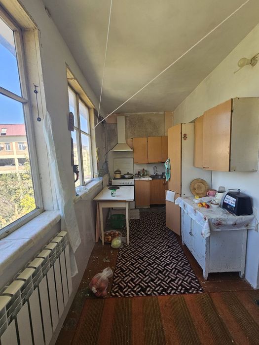 Продаётся 3/5/5 Буюк ипак йули метро