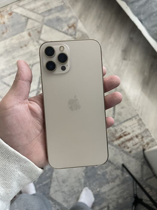 Iphone 12 Pro Max 128gb