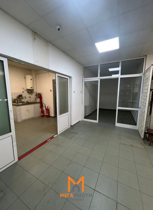 Дава под наем гр. Севлиево - гр. Севлиево 91m²