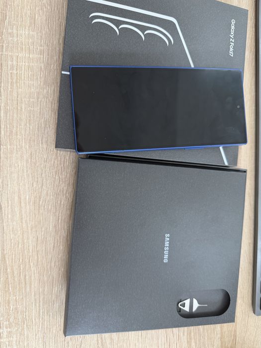 Samsung Galaxy Z FOLD 7