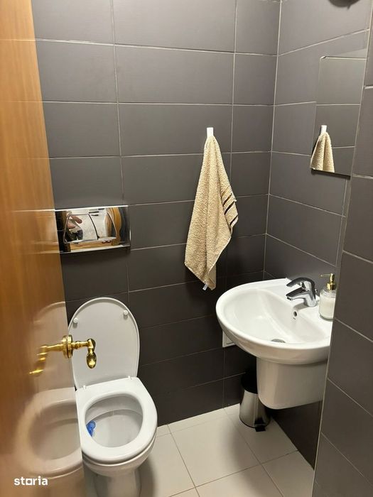 Nou | Apartament Impecabil | 3 Camere | Otopeni Central