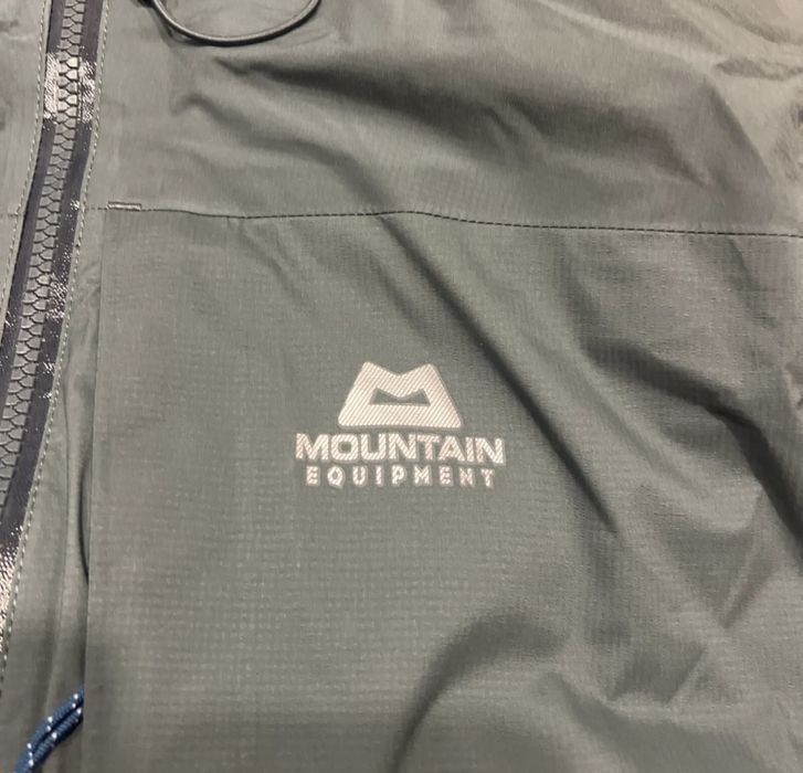 Geaca puf impermeabila Mountain Equipment Triton S rab mammut norrona