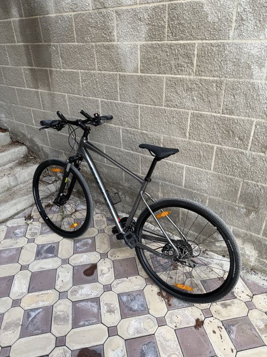 Велосипед Giant Roam 3 (рама L) в идеале