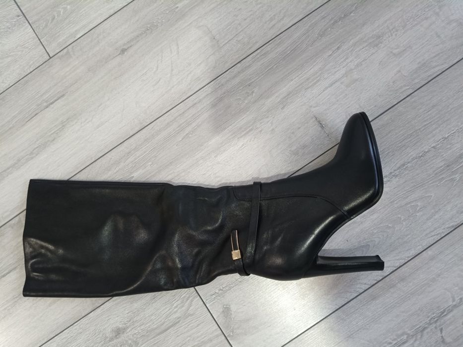 Сапоги турецкие новые