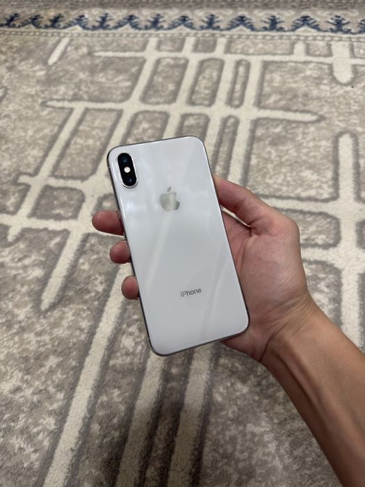 iPhone Xs 256Gb LL/A