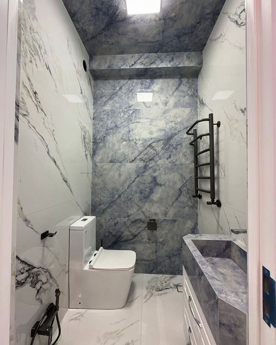 Homom uchun ajoyib rakvinalar