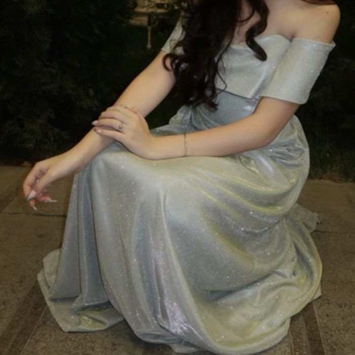 Платье на выпускной