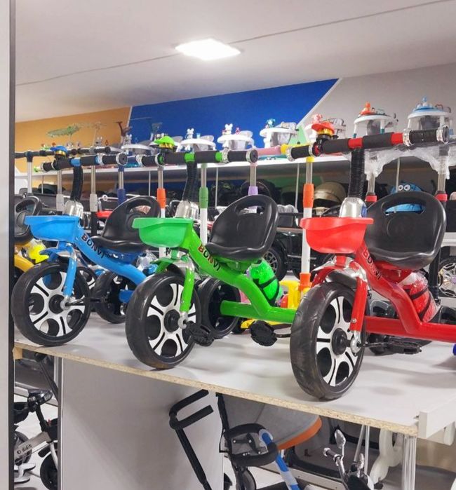 Детских велосипеды по супер оптовой цене