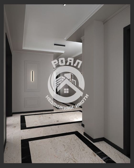 Продава се Двустаен апартамент в Пловдив, Остромила - 69 кв.м за 1000 €/кв.м - Снимка #1