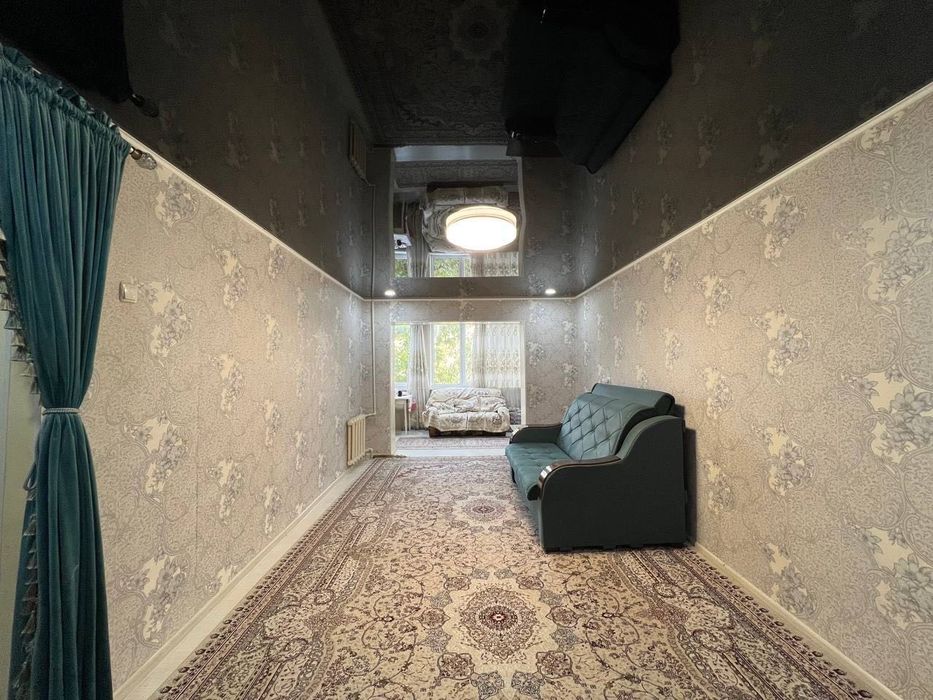 Квартира Космонавты МЕТРО 2/3/4
Орр-Корзинка МВД_Площадь-54m2_Кирпич