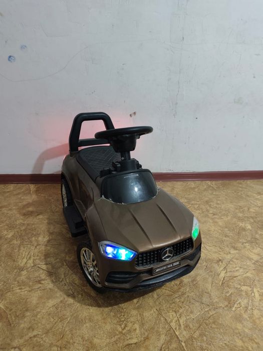 Продам электрическую машинку
