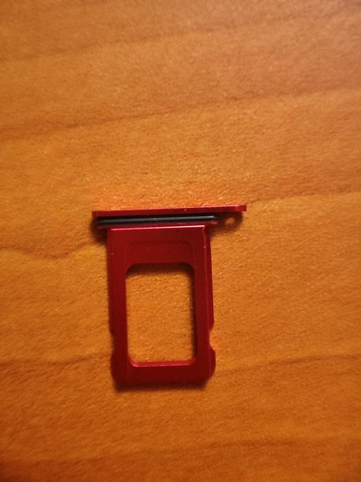 Vand slot sim Iphone