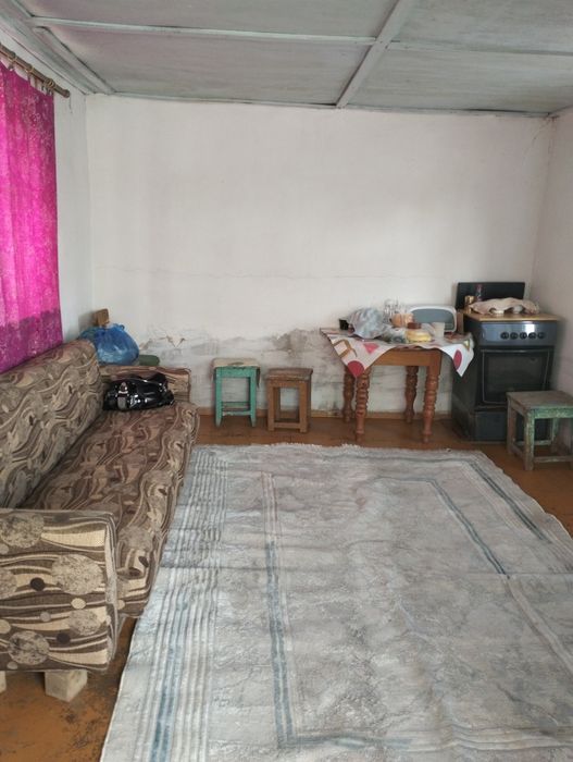 Дача Оптимист Павлодарская трасса