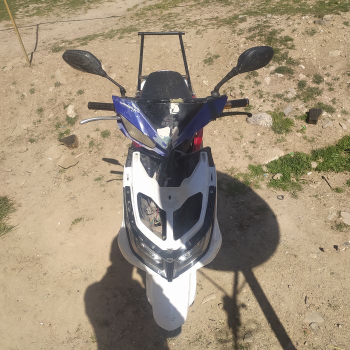 Сатылымда м8 жағдайы жақсы