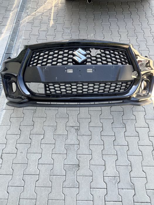 Bara si masca suzuki swift sport