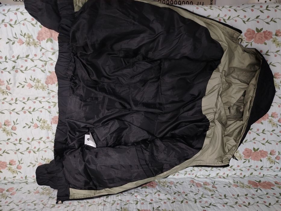 Осенняя куртка..