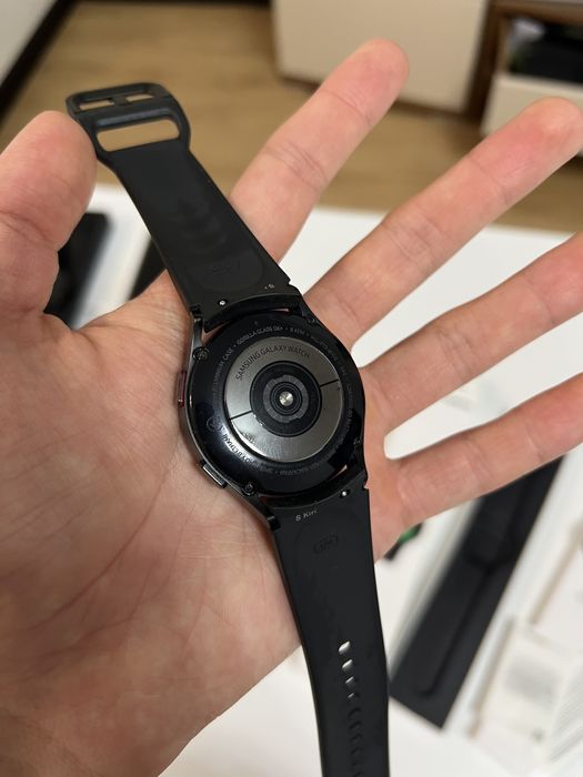 Часы Samsung watch 4