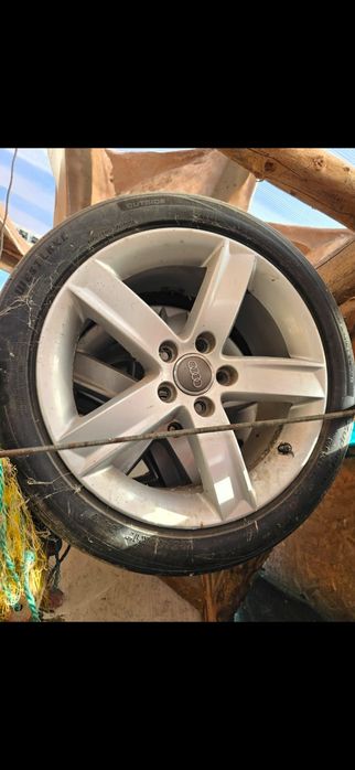 Jante audi a4 a6