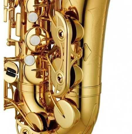 (MUSIC BRAND) Саксофон YAMAHA  альт