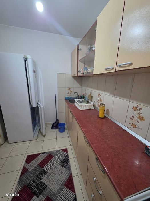Bucur Obor, Masina de Paine, langa Moara lui Assan, 5 minute metrou — fotografia 3
