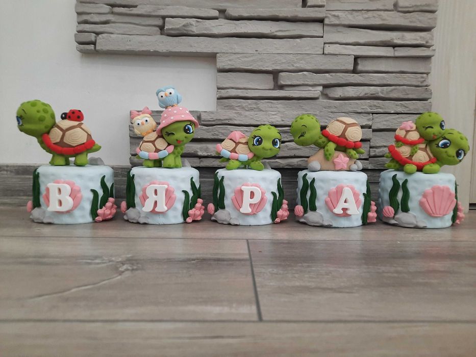 Керамични кубчета