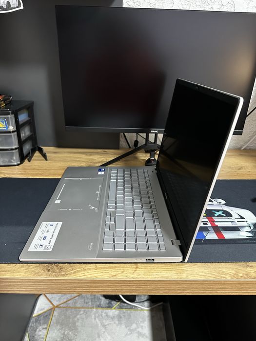Ноутбук Asus Vivobook S16