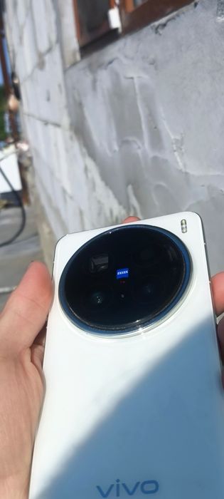 Vivo x200 pro срочно продам!!