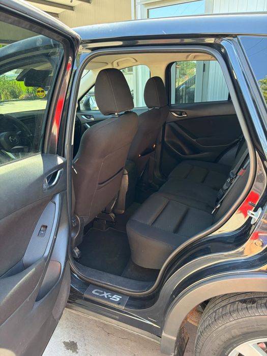 mazda CX-5,  2.2
