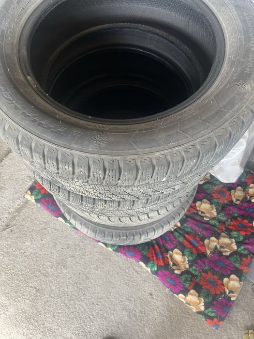 Резина 225/60/17