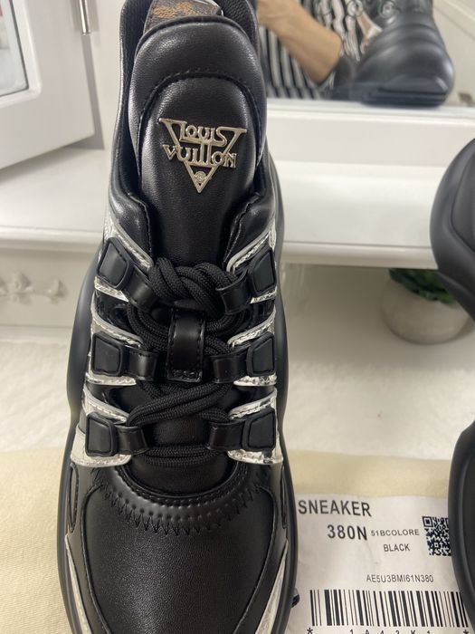 Adidasi Premium Louis Vuitton