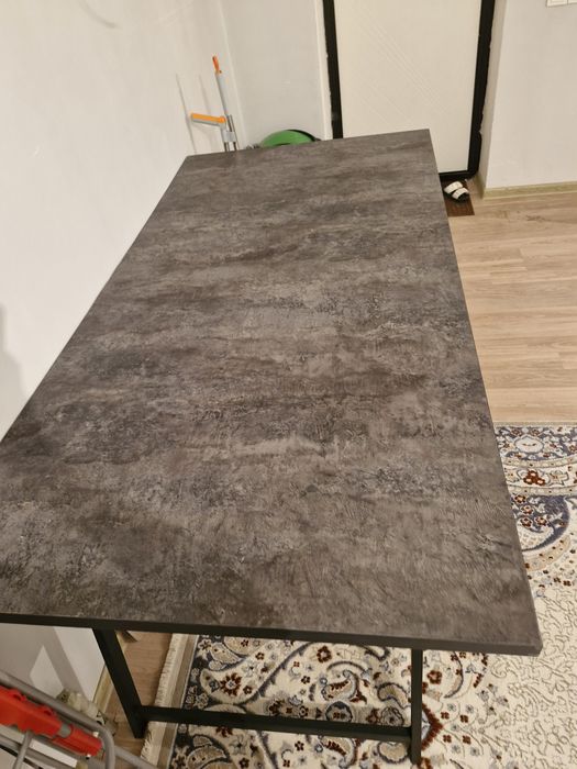 Кухни стол новый