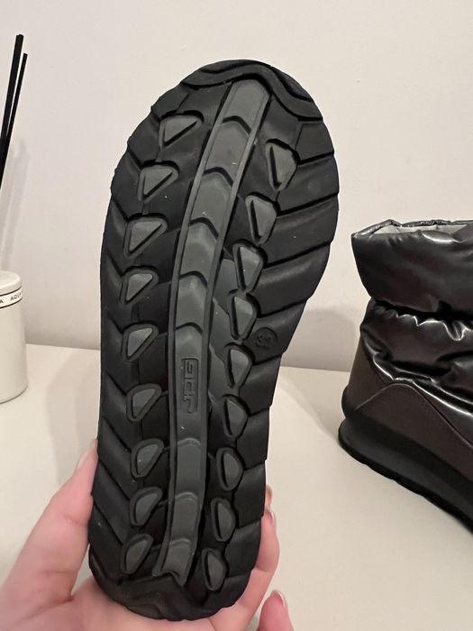 Сапоги jog dog