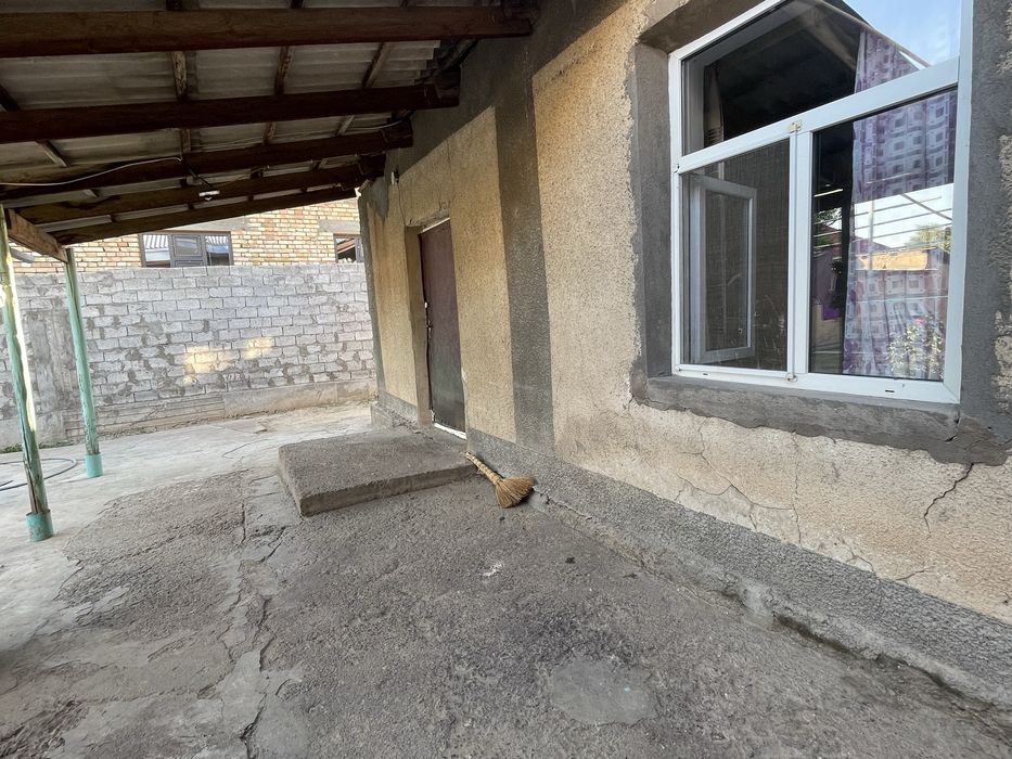 Срочно продается дом в городе Сарыагаш