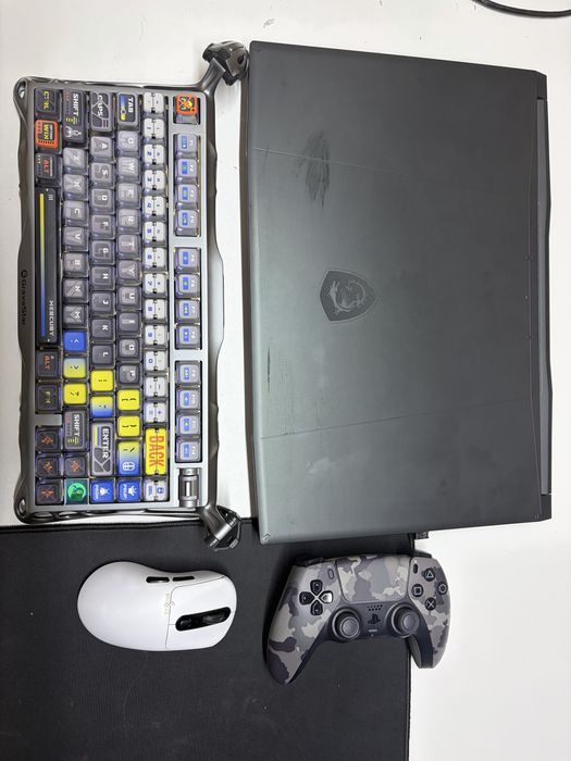 Noutbook-Laptop strong