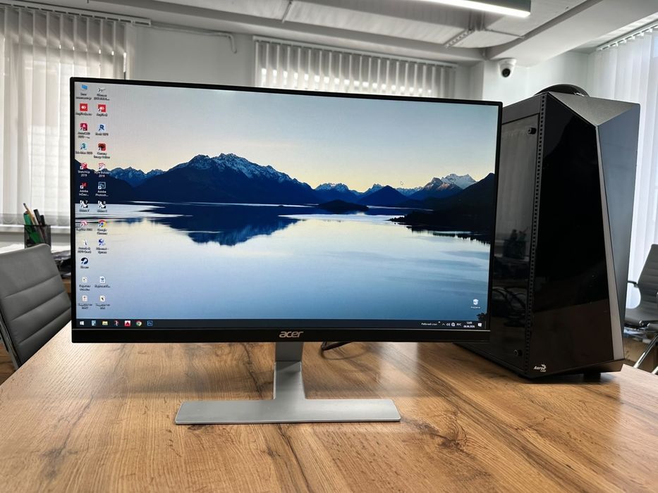 Acer RT240Y IPS Full HD HDMI