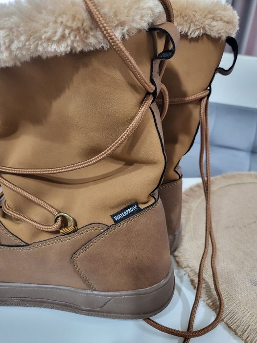 Vand cizme waterproof