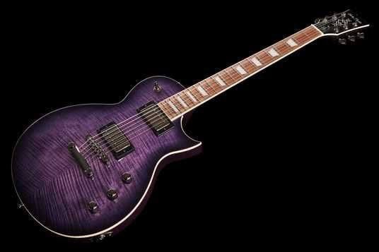 Harley Benton CUSTOM