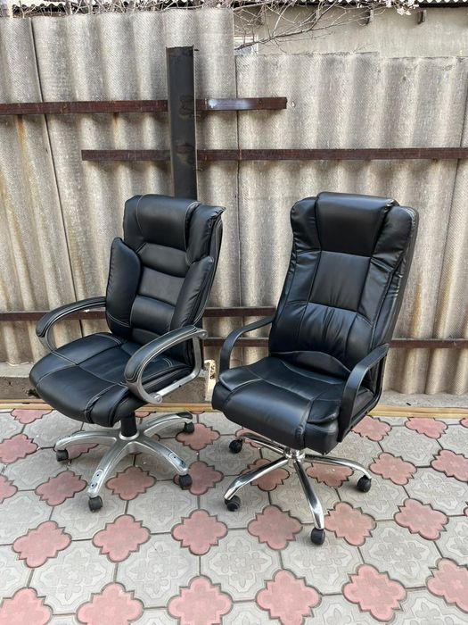 Офисные кресло от 14 тысяч