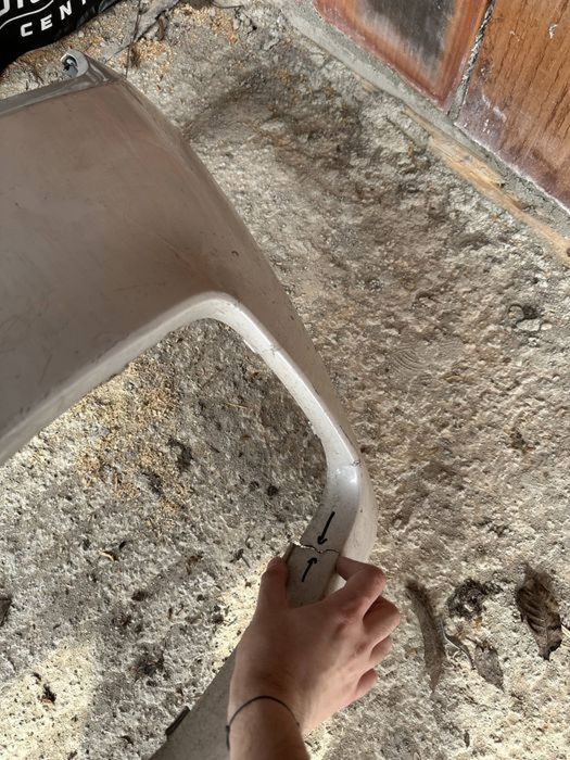 Bara fata Bmw X5 F15 M PACK 2014/2015/2016/2017