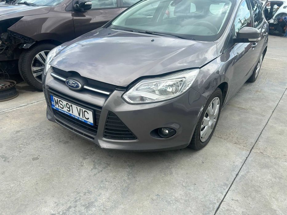 Motor 1.0 ecoboost/cutie manuala 5 trepte ford focus 3