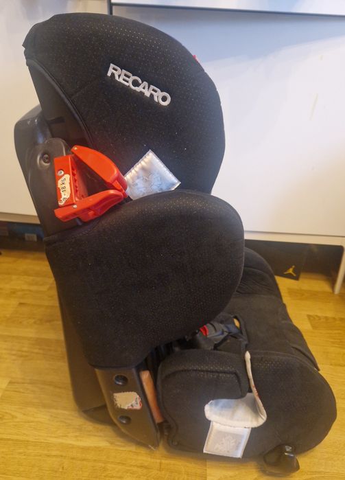 Scaun auto Recaro Young Sport