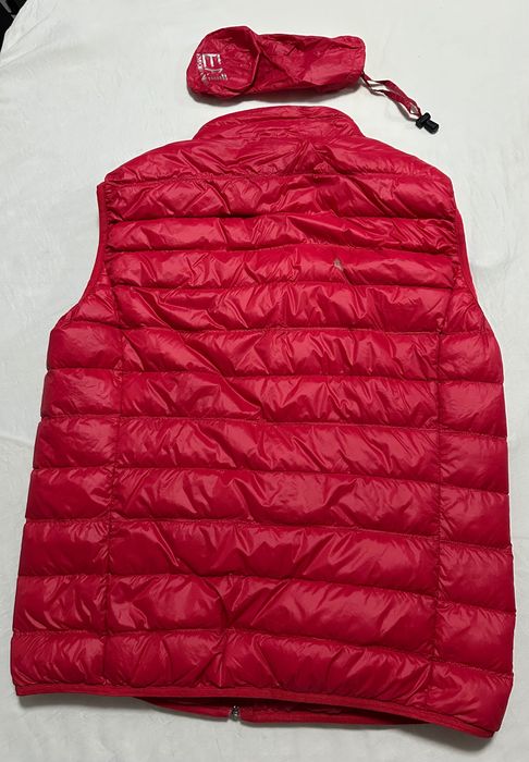 Мъжка грейка EA7 | КАТО НОВА