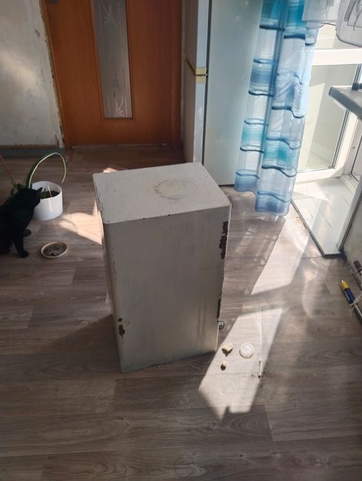 Продам сейф  в хорошем состоянии