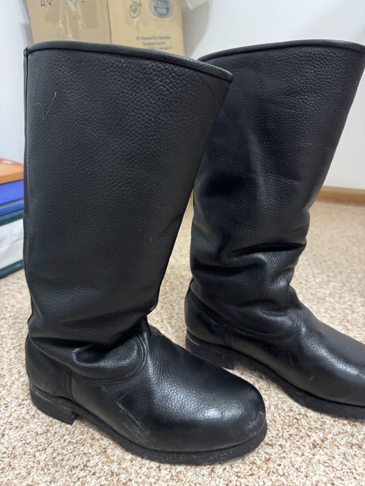 Етік көкпарға атқа