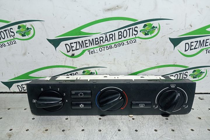 Comanda AC BMW Seria 3 E46