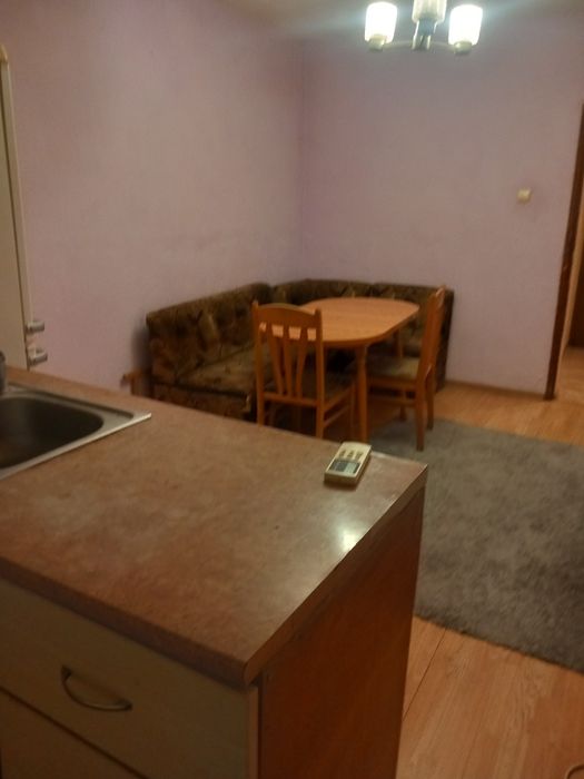 Дава се под наем Едностаен апартамент в Варна, Централна поща - 45 кв.м за 278.97 € - Снимка #5