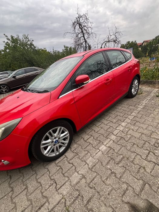 De vanzare ford focus