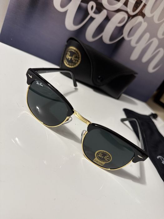 Ochelari de soare Ray-Ban