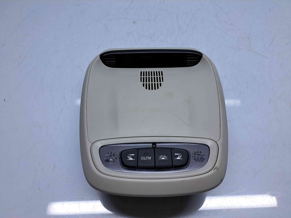 Plafoniera fata Volvo V40 II Facelift [Fabr 2013-2019] 31398259